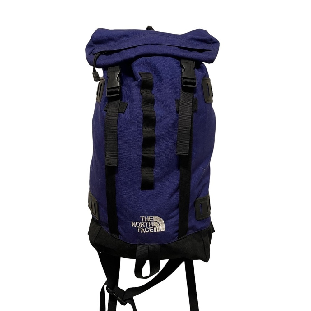 The North Face Men Backpack